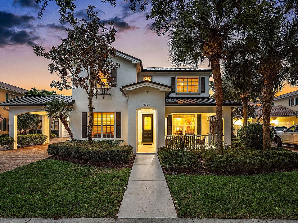 8394 Zanzibar Lane, Wellington, FL 33414 | Zillow