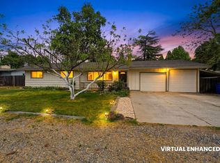 3560 Sacramento Dr, Redding, CA 96001