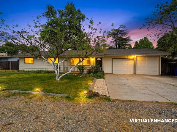 3560 Sacramento Dr, Redding, CA 96001