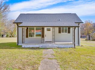 15002 Back Valley Rd, Sale Creek, TN 37373