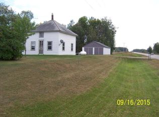 20882 County Highway 73, Parkers Prairie, MN 56361
