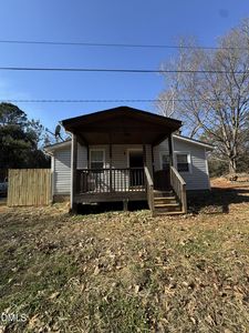 10518 Robinson Ave, Raleigh, NC, 27603
