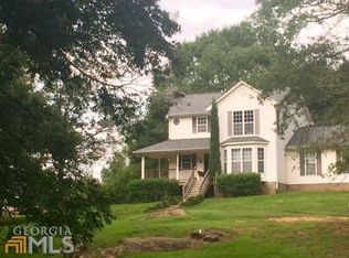 876 Musgrove Rd, Griffin, GA 30223