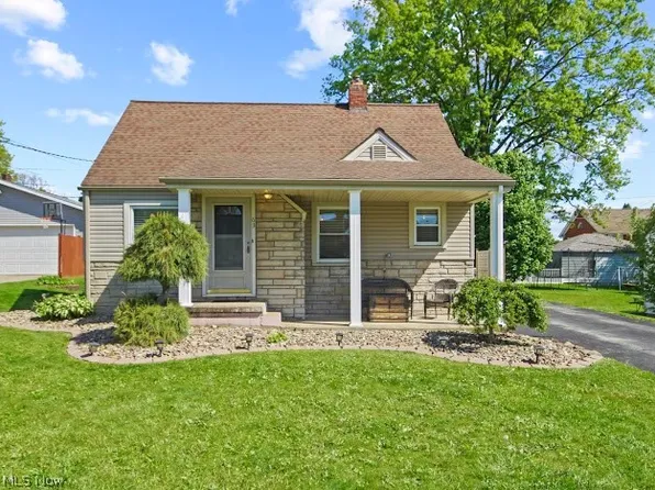 63 Helena Dr, Struthers, OH 44471
