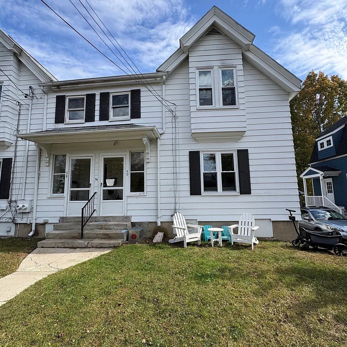 3 bed, 2.5 bath, 1100 sqft, $3,500 — Photo 1