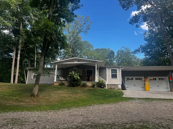 24 Morningside Dr, Utica, OH 43080