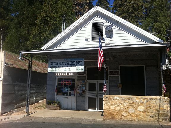 General Store