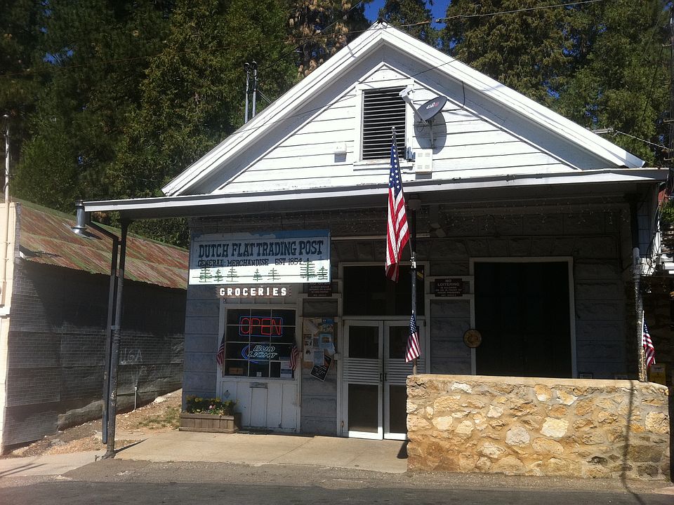 General Store