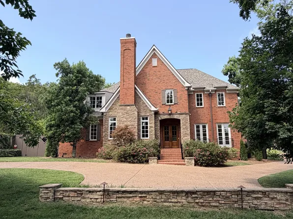 4301 Wallace Ln, Nashville, TN 37215