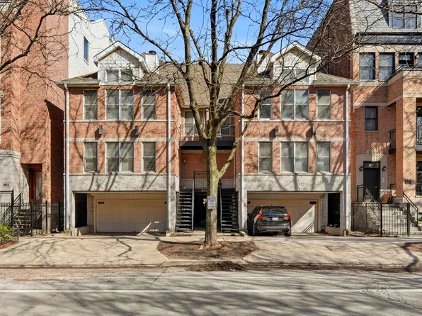 2851 N Southport Ave APT E, Chicago, IL 60657