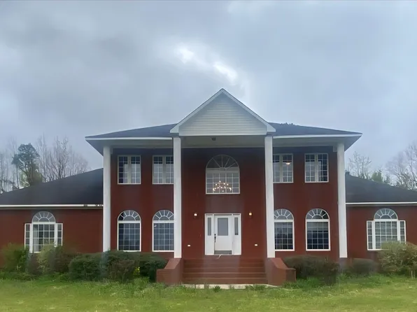19020 State Highway 253, Hamilton, AL 35570