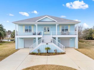 5567 Grande Lagoon Ct, Perdido Key, FL 32507