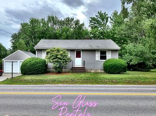(Undisclosed Address), Topsham, ME 04086
