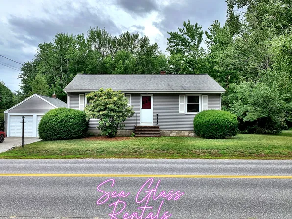 (undisclosed Address), Topsham, ME 04086