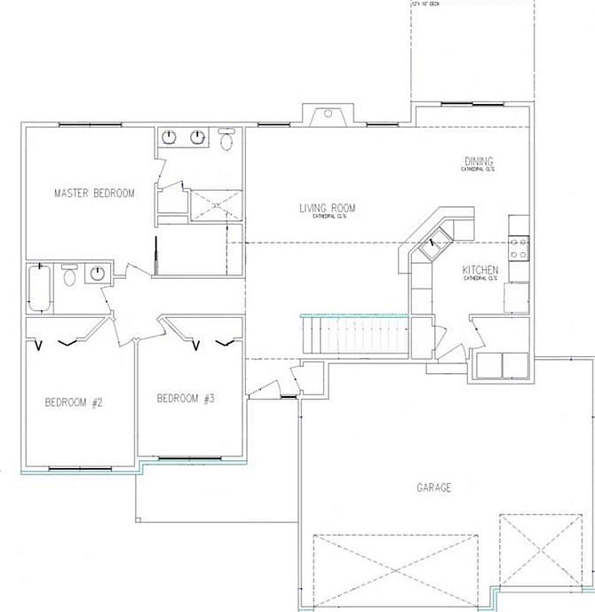 2nd image of 3794 Whitman Ave