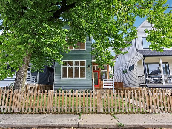 2nd image of 1434 Orange St
