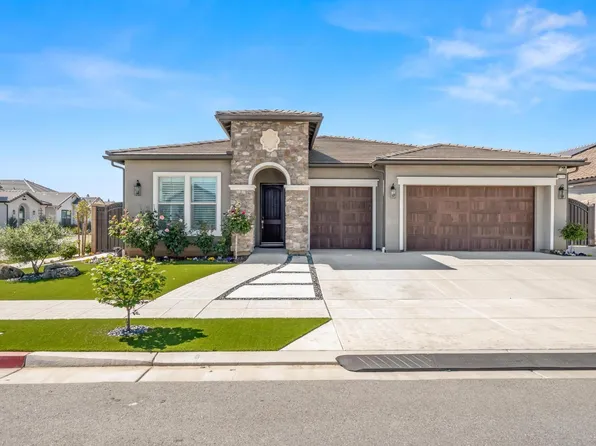 N Park Avenue, Clovis, CA 93619