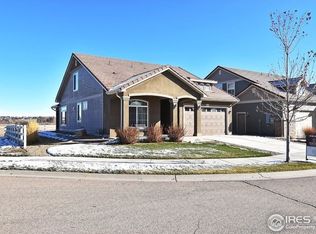 4807 Wildwood Way, Johnstown, CO 80534