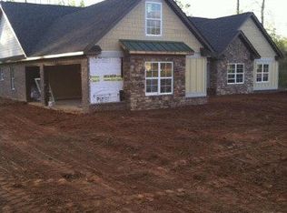 3407 Walker Crk, Hephzibah, GA 30815