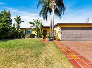14015 Barrydale St, La Puente, CA 91746