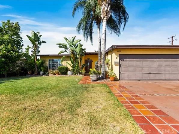 14015 Barrydale St, La Puente, CA 91746