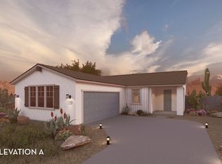 Mallard Plan, Rancho Santa Rosa, Maricopa, AZ 85138