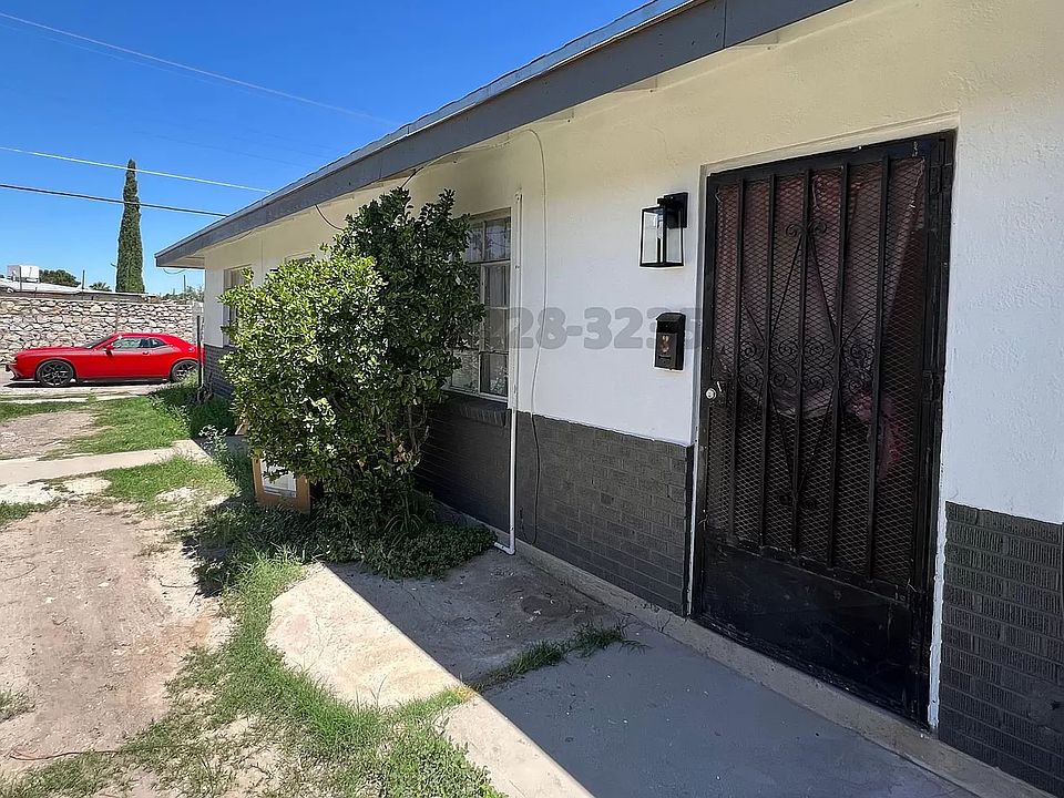 1st image of 4115 Fred Wilson Ave #2