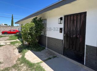 4115 Fred Wilson Ave #2, El Paso, TX 79904