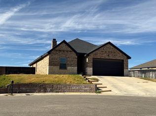 10502 Avenue X, Lubbock, TX 79423