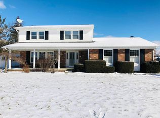 5170 Applewood Dr, Flushing, MI