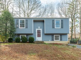 9405 Broad Meadows Rd, Glen Allen, VA 23060