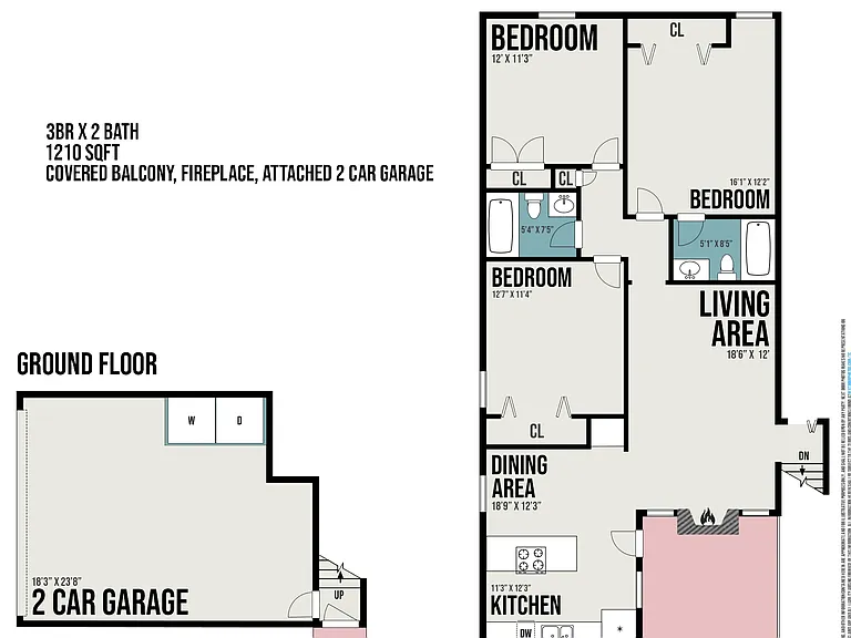 Cedar Ridge Townhomes — Photo 42