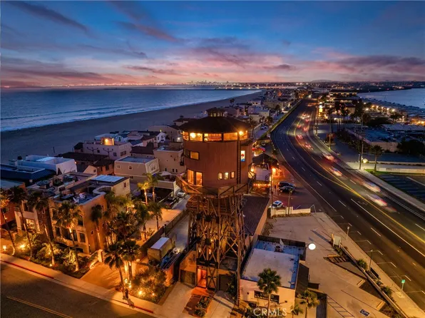 1 Anderson St, Surfside, CA 90743