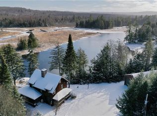 9076 Buck Point Rd, Lowville, NY 13367