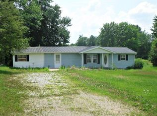 132 Pierce Thurlow Rd, Greensburg, KY 42743