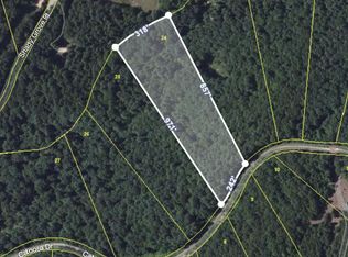 Catoosa Dr, Lancing, TN 37770