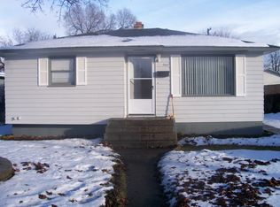 6004 N Ash St, Spokane, WA 99205