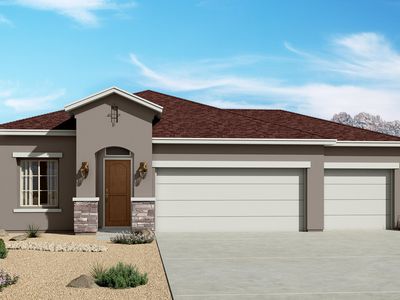361 Liam Ct, Los Lunas, NM, 87031