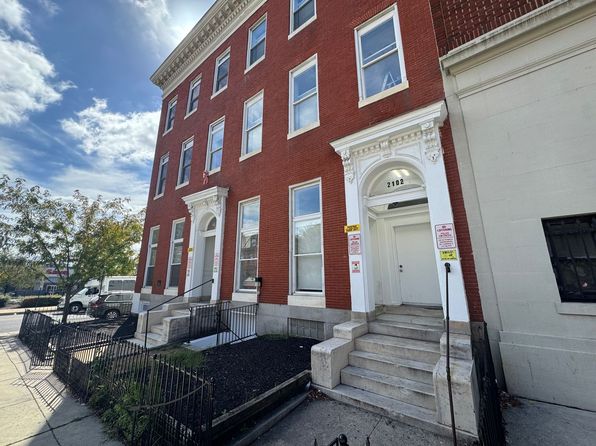 2100 Maryland Ave #Wsb