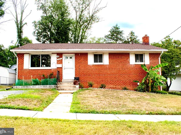 227 Hannes St, Silver Spring, MD 20901