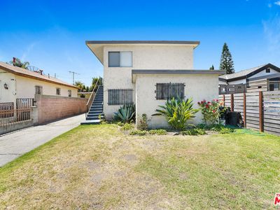 5630 Blackwelder St, Los Angeles, CA, 90016