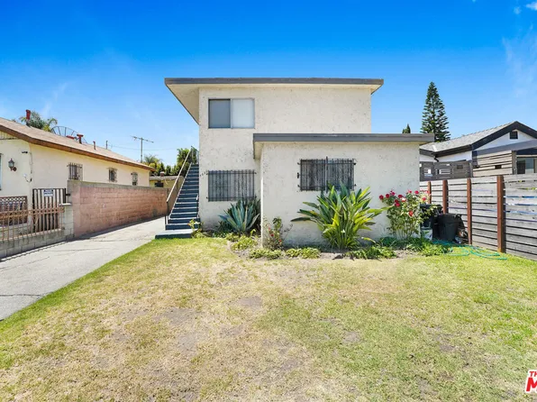 5630 Blackwelder St, Los Angeles, CA 90016