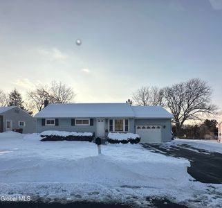 4 Krug Court, Albany, NY, 12211