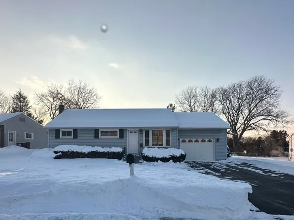 4 Krug Court, Albany, NY 12211