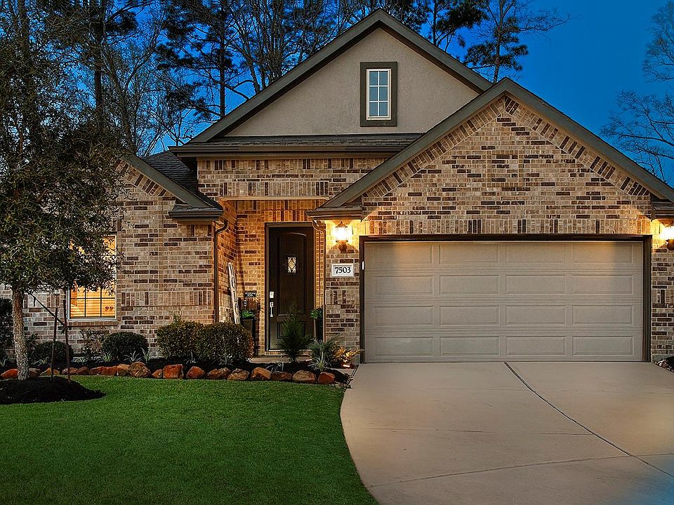 1st image of 7503 Enchanted Rock Ct