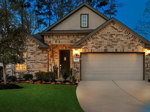 7503 Enchanted Rock Ct, Porter, TX 77365