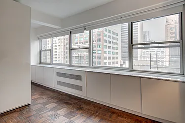 Rented by Keller Williams NYC