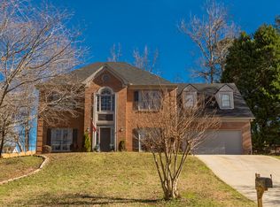 4411 Brickton Spur, Buford, GA 30518