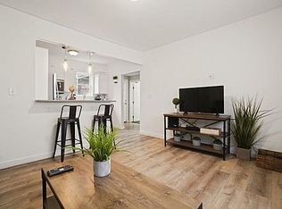 300 Marginal St #3, Boston, MA 02128