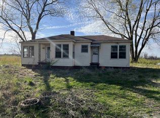 65 Salem Church Rd, Milan, TN 38358